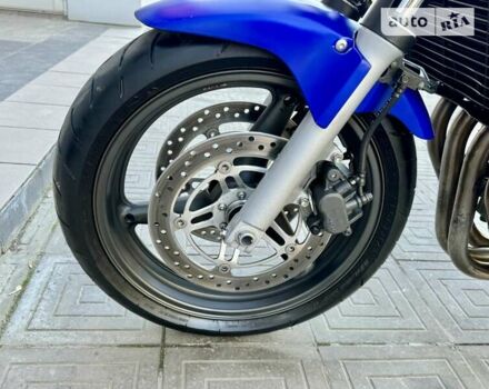 Хонда CB 600F Hornet, объемом двигателя 0.6 л и пробегом 24 тыс. км за 4599 $, фото 4 на Automoto.ua