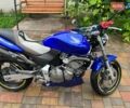 Хонда CB 600F Hornet, объемом двигателя 0.6 л и пробегом 56 тыс. км за 3699 $, фото 6 на Automoto.ua