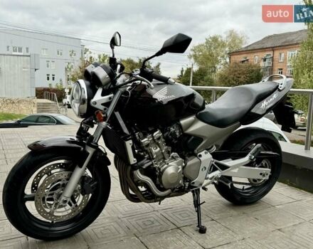 Хонда CB 600F Hornet, объемом двигателя 0.6 л и пробегом 35 тыс. км за 4499 $, фото 2 на Automoto.ua