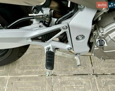 Хонда CB 600F Hornet, объемом двигателя 0.6 л и пробегом 35 тыс. км за 4499 $, фото 8 на Automoto.ua