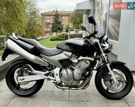 Хонда CB 600F Hornet, объемом двигателя 0.6 л и пробегом 35 тыс. км за 4499 $, фото 1 на Automoto.ua