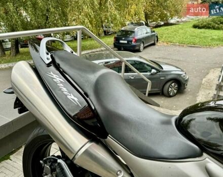 Хонда CB 600F Hornet, объемом двигателя 0.6 л и пробегом 35 тыс. км за 4499 $, фото 7 на Automoto.ua