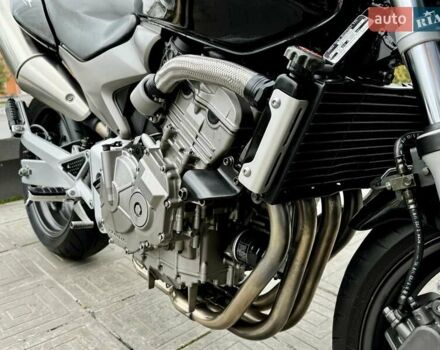 Хонда CB 600F Hornet, объемом двигателя 0.6 л и пробегом 35 тыс. км за 4499 $, фото 5 на Automoto.ua