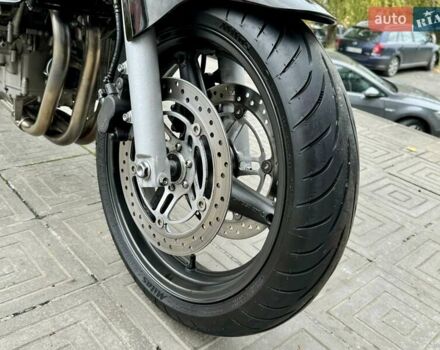 Хонда CB 600F Hornet, объемом двигателя 0.6 л и пробегом 35 тыс. км за 4499 $, фото 4 на Automoto.ua