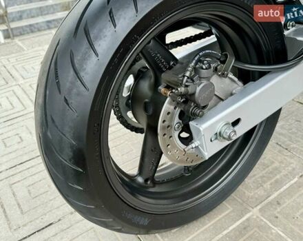 Хонда CB 600F Hornet, объемом двигателя 0.6 л и пробегом 35 тыс. км за 4499 $, фото 9 на Automoto.ua