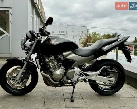 Хонда CB 600F Hornet, объемом двигателя 0.6 л и пробегом 35 тыс. км за 4499 $, фото 3 на Automoto.ua