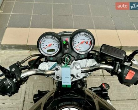 Хонда CB 600F Hornet, объемом двигателя 0.6 л и пробегом 35 тыс. км за 4499 $, фото 13 на Automoto.ua