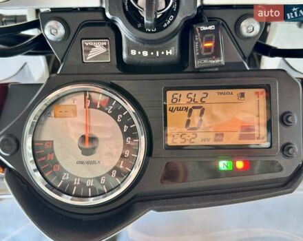 Хонда CB 600F Hornet, объемом двигателя 0.6 л и пробегом 27 тыс. км за 5199 $, фото 21 на Automoto.ua