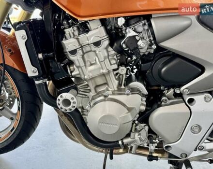 Хонда CB 600F Hornet, объемом двигателя 0.6 л и пробегом 27 тыс. км за 5199 $, фото 16 на Automoto.ua