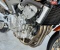 Хонда CB 600F Hornet, объемом двигателя 0.6 л и пробегом 27 тыс. км за 5199 $, фото 8 на Automoto.ua