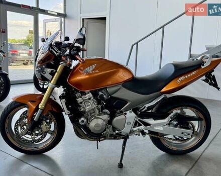 Хонда CB 600F Hornet, объемом двигателя 0.6 л и пробегом 27 тыс. км за 5199 $, фото 3 на Automoto.ua