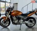 Хонда CB 600F Hornet, объемом двигателя 0.6 л и пробегом 27 тыс. км за 5199 $, фото 3 на Automoto.ua