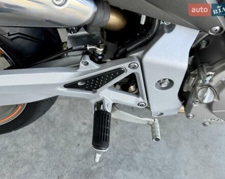 Хонда CB 600F Hornet, объемом двигателя 0.6 л и пробегом 27 тыс. км за 5199 $, фото 10 на Automoto.ua
