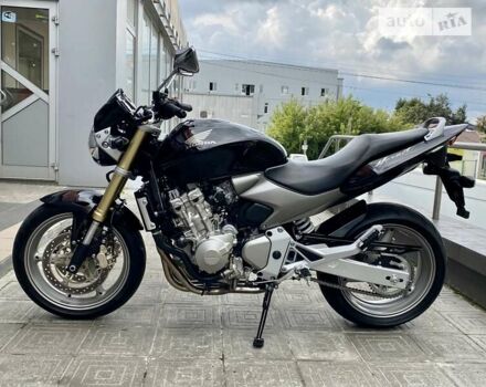 Хонда CB 600F Hornet, объемом двигателя 0.6 л и пробегом 3 тыс. км за 4899 $, фото 3 на Automoto.ua