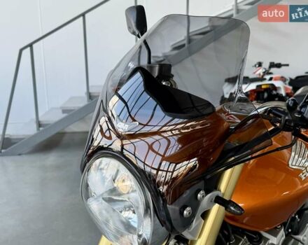 Хонда CB 600F Hornet, объемом двигателя 0.6 л и пробегом 27 тыс. км за 5199 $, фото 20 на Automoto.ua