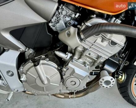 Хонда CB 600F Hornet, объемом двигателя 0.6 л и пробегом 27 тыс. км за 5199 $, фото 9 на Automoto.ua