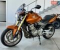 Хонда CB 600F Hornet, объемом двигателя 0.6 л и пробегом 27 тыс. км за 5199 $, фото 4 на Automoto.ua