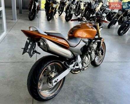 Хонда CB 600F Hornet, объемом двигателя 0.6 л и пробегом 27 тыс. км за 5199 $, фото 2 на Automoto.ua