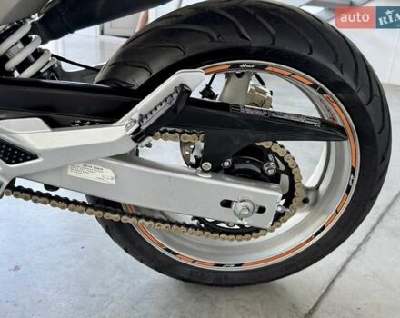 Хонда CB 600F Hornet, объемом двигателя 0.6 л и пробегом 27 тыс. км за 5199 $, фото 13 на Automoto.ua