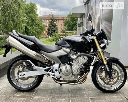 Хонда CB 600F Hornet, объемом двигателя 0.6 л и пробегом 3 тыс. км за 4899 $, фото 2 на Automoto.ua