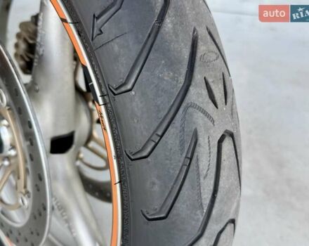 Хонда CB 600F Hornet, объемом двигателя 0.6 л и пробегом 27 тыс. км за 5199 $, фото 7 на Automoto.ua