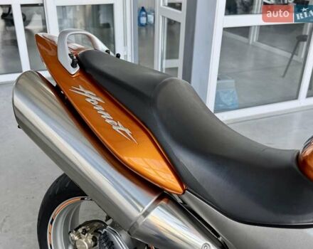 Хонда CB 600F Hornet, объемом двигателя 0.6 л и пробегом 27 тыс. км за 5199 $, фото 11 на Automoto.ua