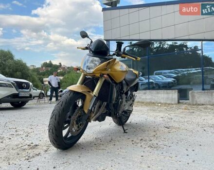 Хонда CB 600F Hornet, объемом двигателя 0 л и пробегом 25 тыс. км за 5399 $, фото 2 на Automoto.ua