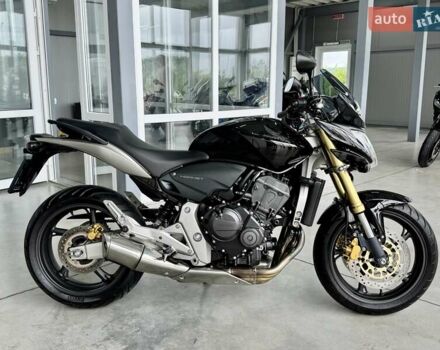 Хонда CB 600F Hornet, объемом двигателя 0.6 л и пробегом 18 тыс. км за 5799 $, фото 1 на Automoto.ua