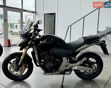 Хонда CB 600F Hornet, объемом двигателя 0.6 л и пробегом 18 тыс. км за 5799 $, фото 3 на Automoto.ua