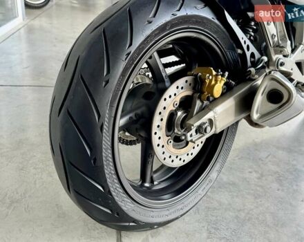 Хонда CB 600F Hornet, объемом двигателя 0.6 л и пробегом 36 тыс. км за 5799 $, фото 9 на Automoto.ua