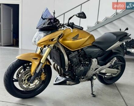 Хонда CB 600F Hornet, объемом двигателя 0.6 л и пробегом 36 тыс. км за 5799 $, фото 3 на Automoto.ua