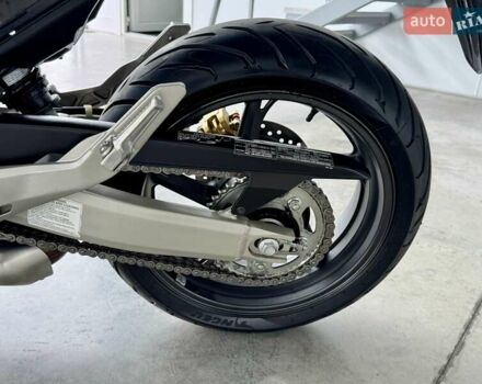 Хонда CB 600F Hornet, объемом двигателя 0.6 л и пробегом 18 тыс. км за 5799 $, фото 10 на Automoto.ua
