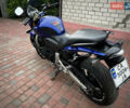Хонда CB 600F Hornet, об'ємом двигуна 0.6 л та пробігом 45 тис. км за 5500 $, фото 4 на Automoto.ua