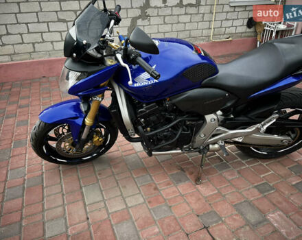 Хонда CB 600F Hornet, об'ємом двигуна 0.6 л та пробігом 45 тис. км за 5500 $, фото 5 на Automoto.ua