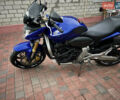 Хонда CB 600F Hornet, об'ємом двигуна 0.6 л та пробігом 45 тис. км за 5500 $, фото 5 на Automoto.ua