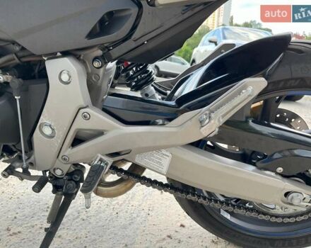 Хонда CB 600F Hornet, объемом двигателя 0 л и пробегом 25 тыс. км за 5399 $, фото 12 на Automoto.ua