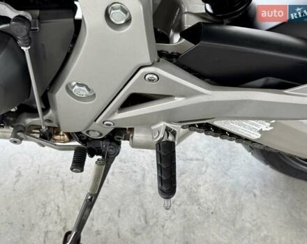 Хонда CB 600F Hornet, объемом двигателя 0.6 л и пробегом 36 тыс. км за 5799 $, фото 12 на Automoto.ua