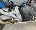 Хонда CB 600F Hornet, объемом двигателя 0 л и пробегом 25 тыс. км за 5399 $, фото 10 на Automoto.ua