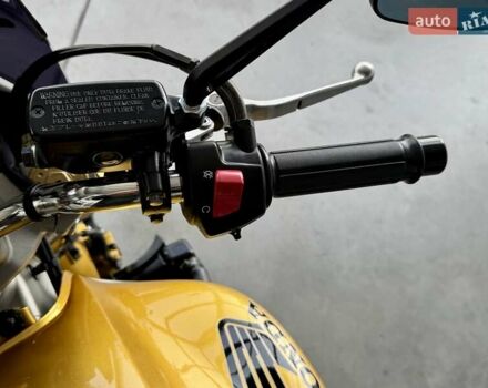 Хонда CB 600F Hornet, объемом двигателя 0.6 л и пробегом 36 тыс. км за 5799 $, фото 14 на Automoto.ua