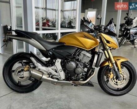 Хонда CB 600F Hornet, объемом двигателя 0.6 л и пробегом 36 тыс. км за 5799 $, фото 1 на Automoto.ua