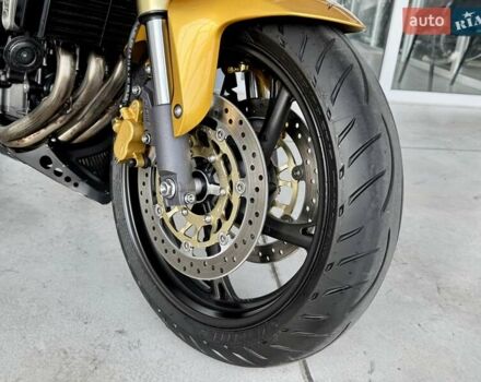 Хонда CB 600F Hornet, объемом двигателя 0.6 л и пробегом 36 тыс. км за 5799 $, фото 5 на Automoto.ua