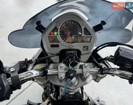 Хонда CB 600F Hornet, объемом двигателя 0.6 л и пробегом 18 тыс. км за 5799 $, фото 14 на Automoto.ua