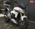 Хонда CB 600F Hornet, объемом двигателя 0 л и пробегом 59 тыс. км за 5499 $, фото 1 на Automoto.ua