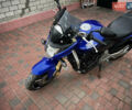 Хонда CB 600F Hornet, об'ємом двигуна 0.6 л та пробігом 45 тис. км за 5500 $, фото 6 на Automoto.ua