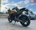 Хонда CB 600F Hornet, объемом двигателя 0 л и пробегом 25 тыс. км за 5399 $, фото 4 на Automoto.ua