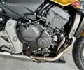 Хонда CB 600F Hornet, объемом двигателя 0.6 л и пробегом 36 тыс. км за 5799 $, фото 7 на Automoto.ua