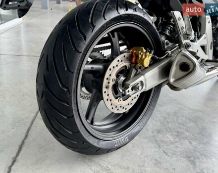 Хонда CB 600F Hornet, объемом двигателя 0.6 л и пробегом 18 тыс. км за 5799 $, фото 9 на Automoto.ua