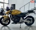 Хонда CB 600F Hornet, объемом двигателя 0.6 л и пробегом 36 тыс. км за 5799 $, фото 4 на Automoto.ua