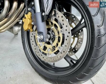 Хонда CB 600F Hornet, объемом двигателя 0.6 л и пробегом 18 тыс. км за 5799 $, фото 5 на Automoto.ua