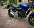 Хонда CB 600F Hornet, об'ємом двигуна 0.6 л та пробігом 45 тис. км за 5500 $, фото 1 на Automoto.ua